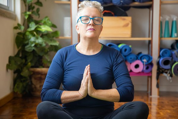 How can self-compassion play a role in your weight loss journey?